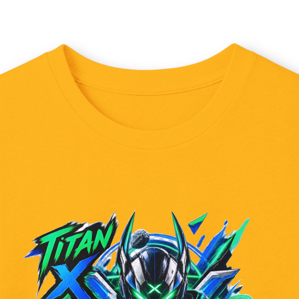 HYPUG XENON TITAN X™ Long-Sleeve Shirt — DROP 01