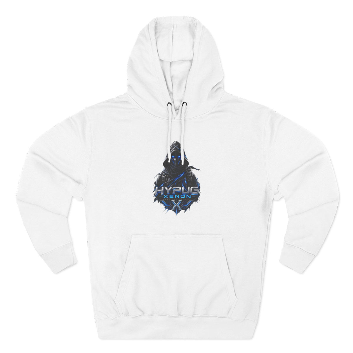 HYPUG XENON — SHADOW STRIKE HOODIE