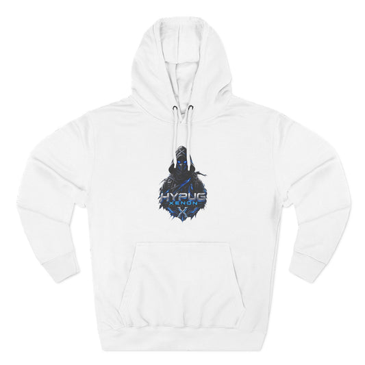 HYPUG XENON — SHADOW STRIKE HOODIE