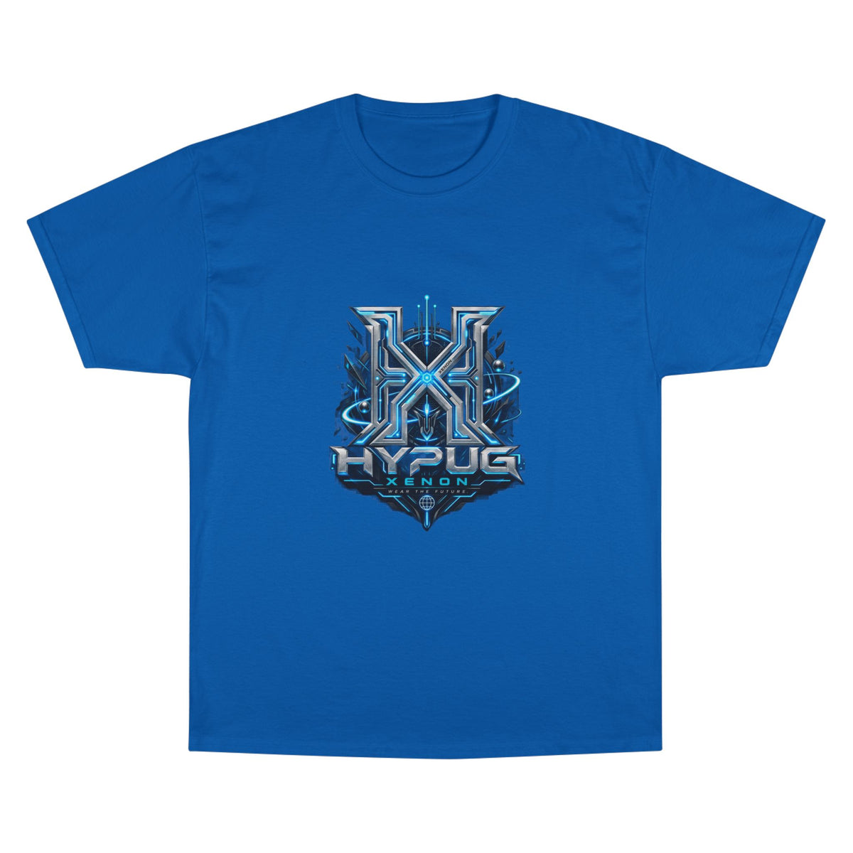 HYPUG XENON XENON CORE T-Shirt — Drop 01