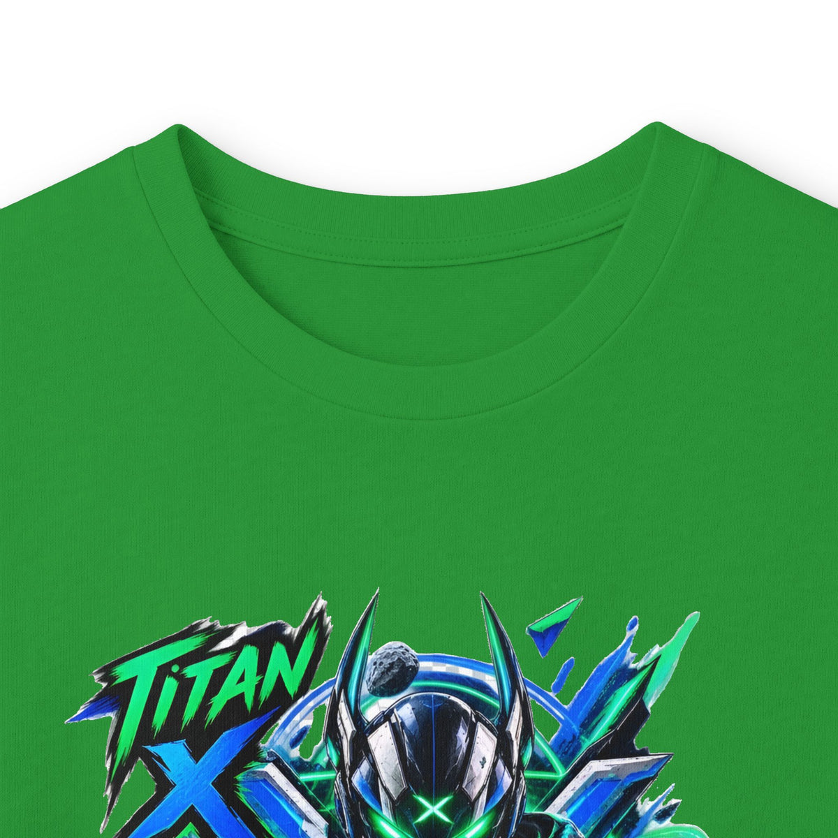HYPUG XENON TITAN X™ Long-Sleeve Shirt — DROP 01