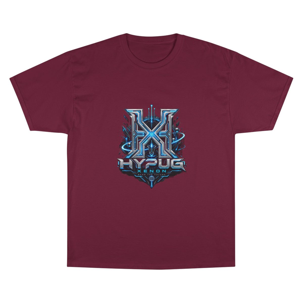 HYPUG XENON XENON CORE T-Shirt — Drop 01