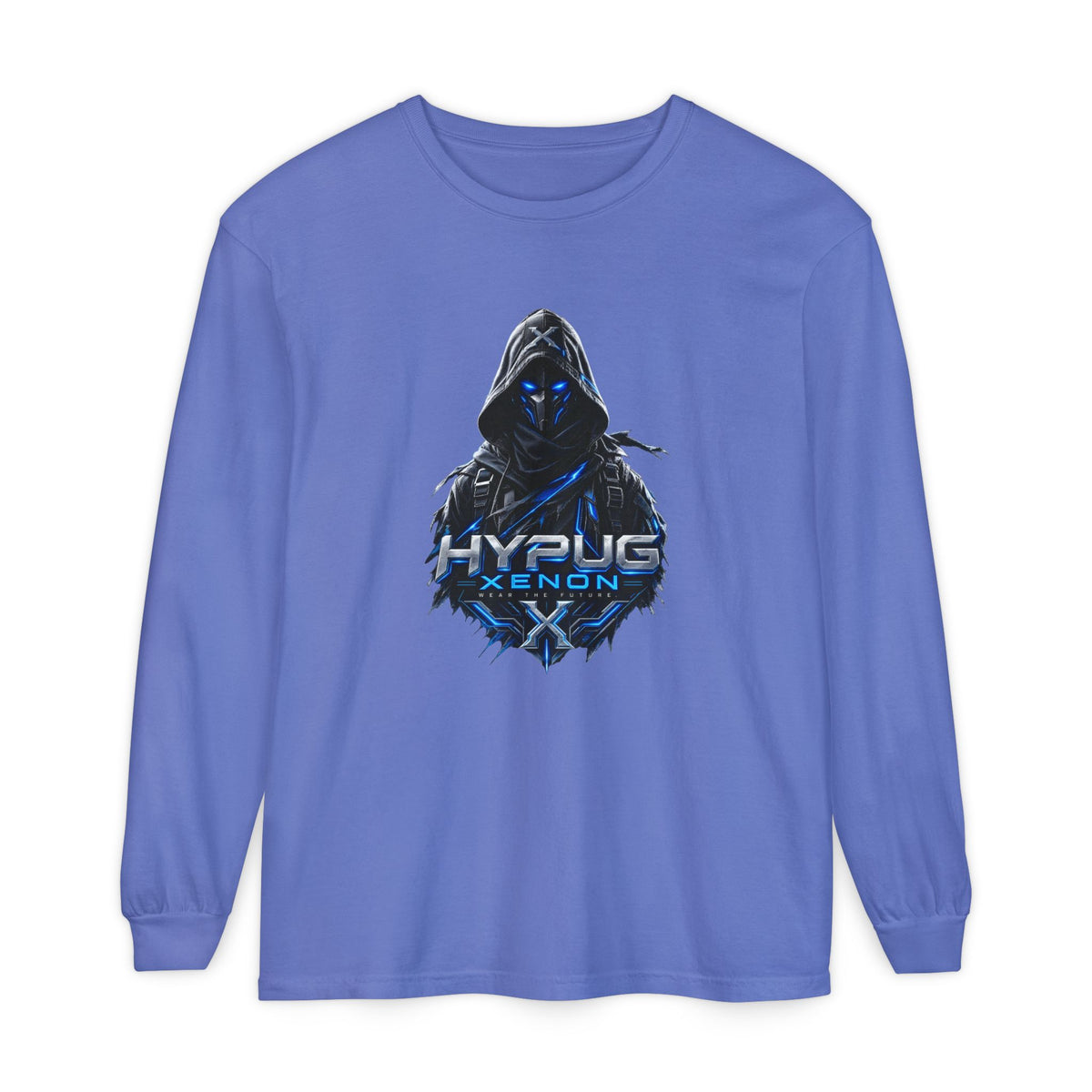 HYPUG XENON — SHADOW STRIKE LONG SLEEVE