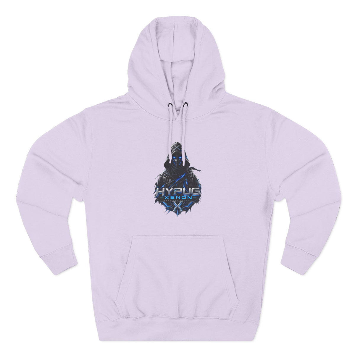 HYPUG XENON — SHADOW STRIKE HOODIE