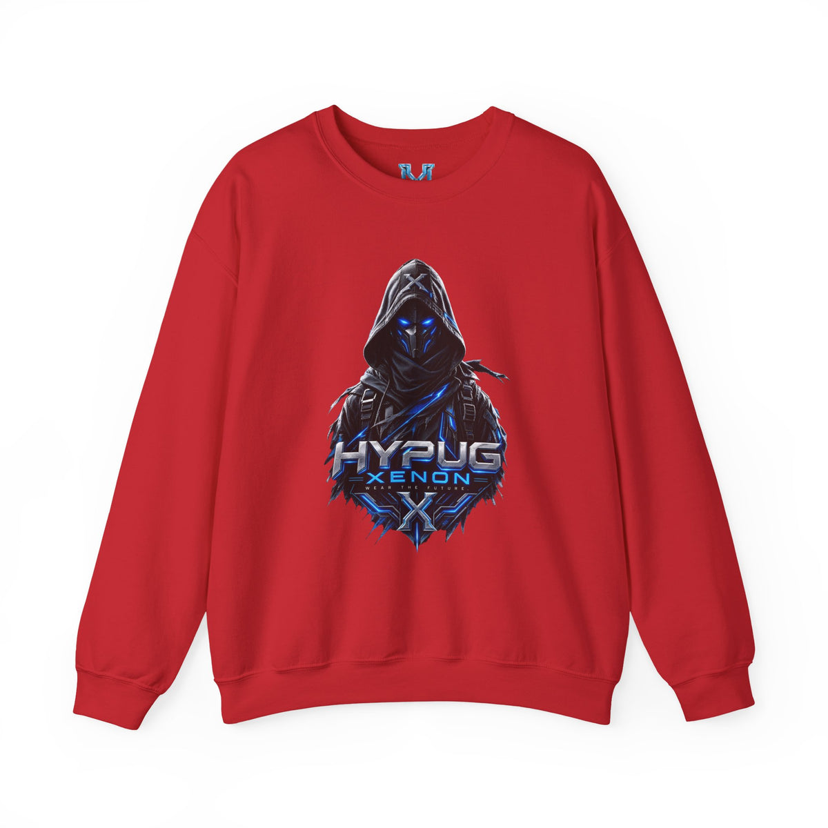 HYPUG XENON — SHADOW STRIKE SWEATSHIRT