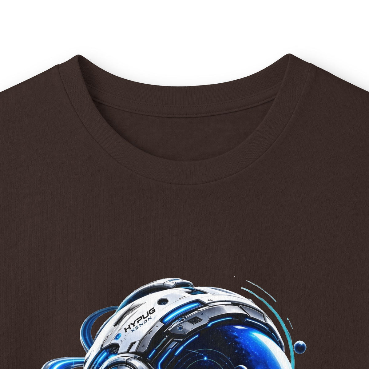 Hypug Xenon Drop1 Cotton Long Sleeve Tee