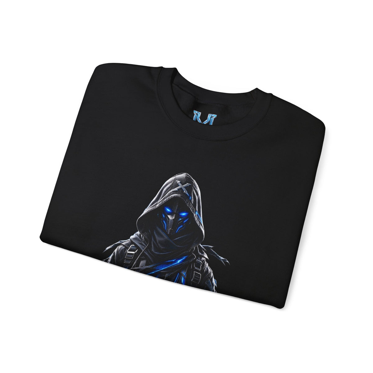 HYPUG XENON — SHADOW STRIKE SWEATSHIRT