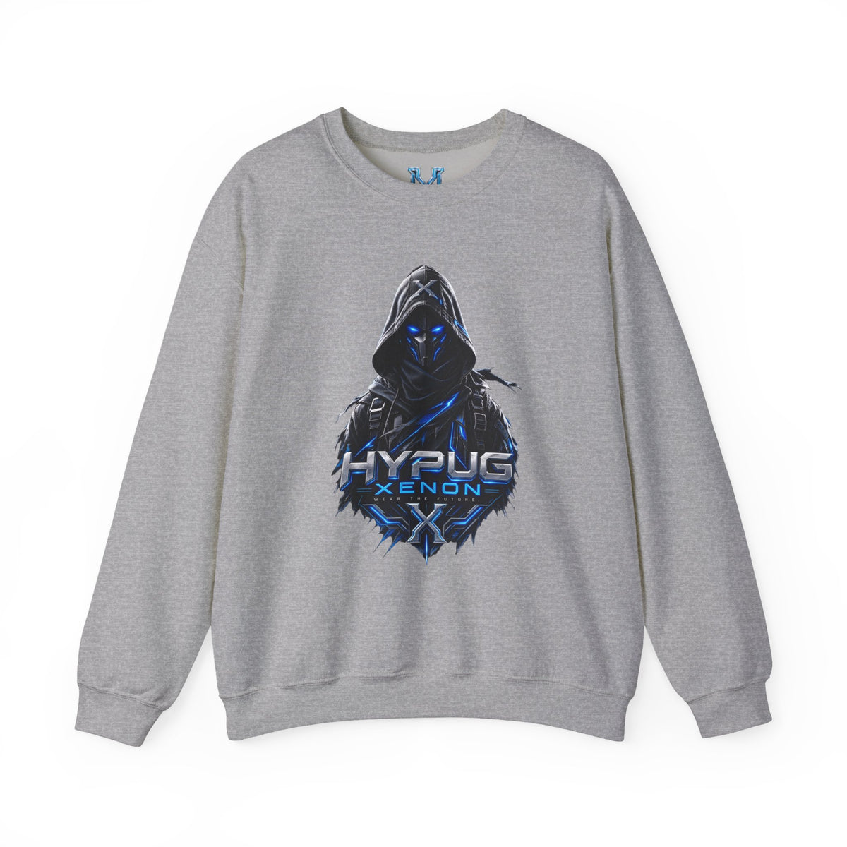 HYPUG XENON — SHADOW STRIKE SWEATSHIRT