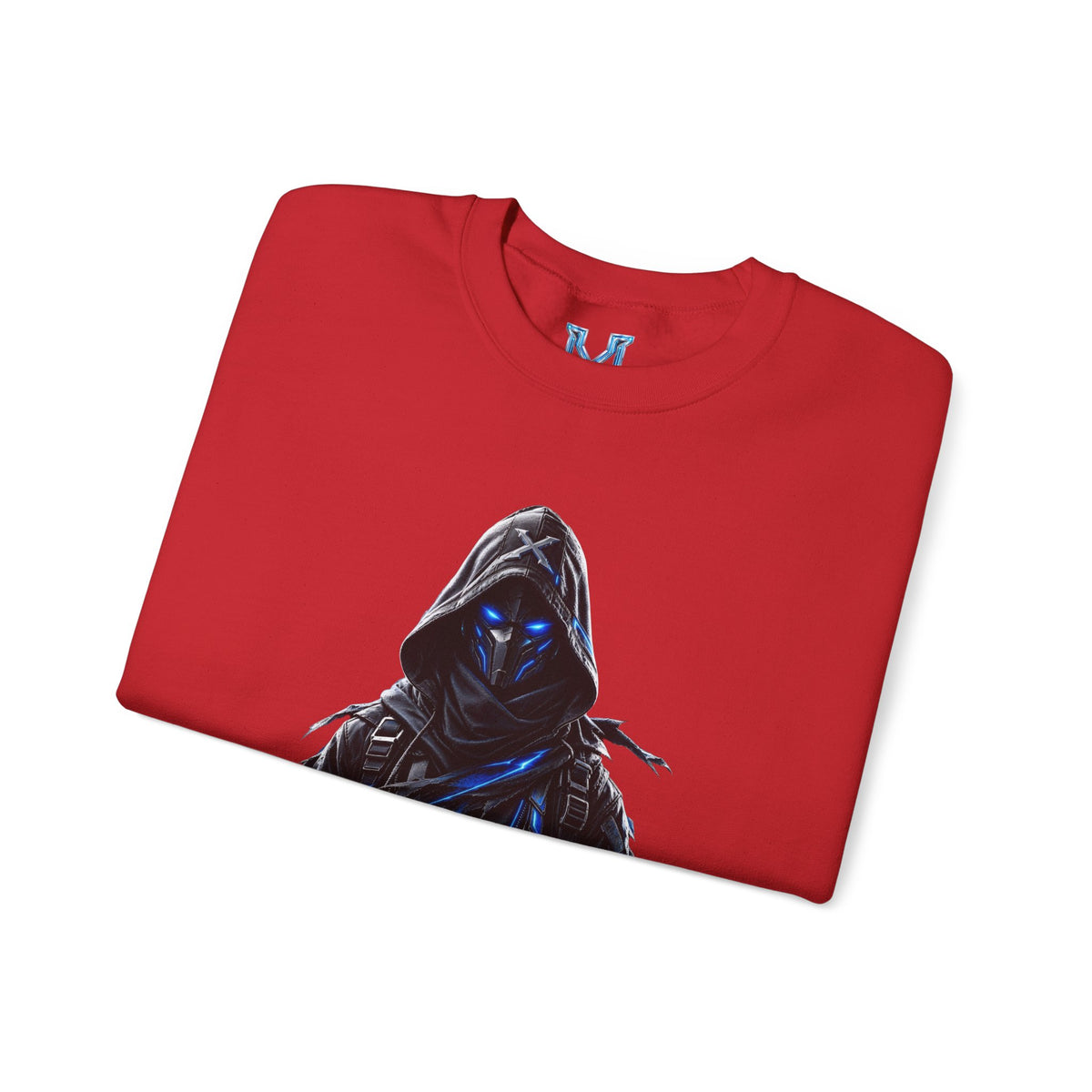 HYPUG XENON — SHADOW STRIKE SWEATSHIRT