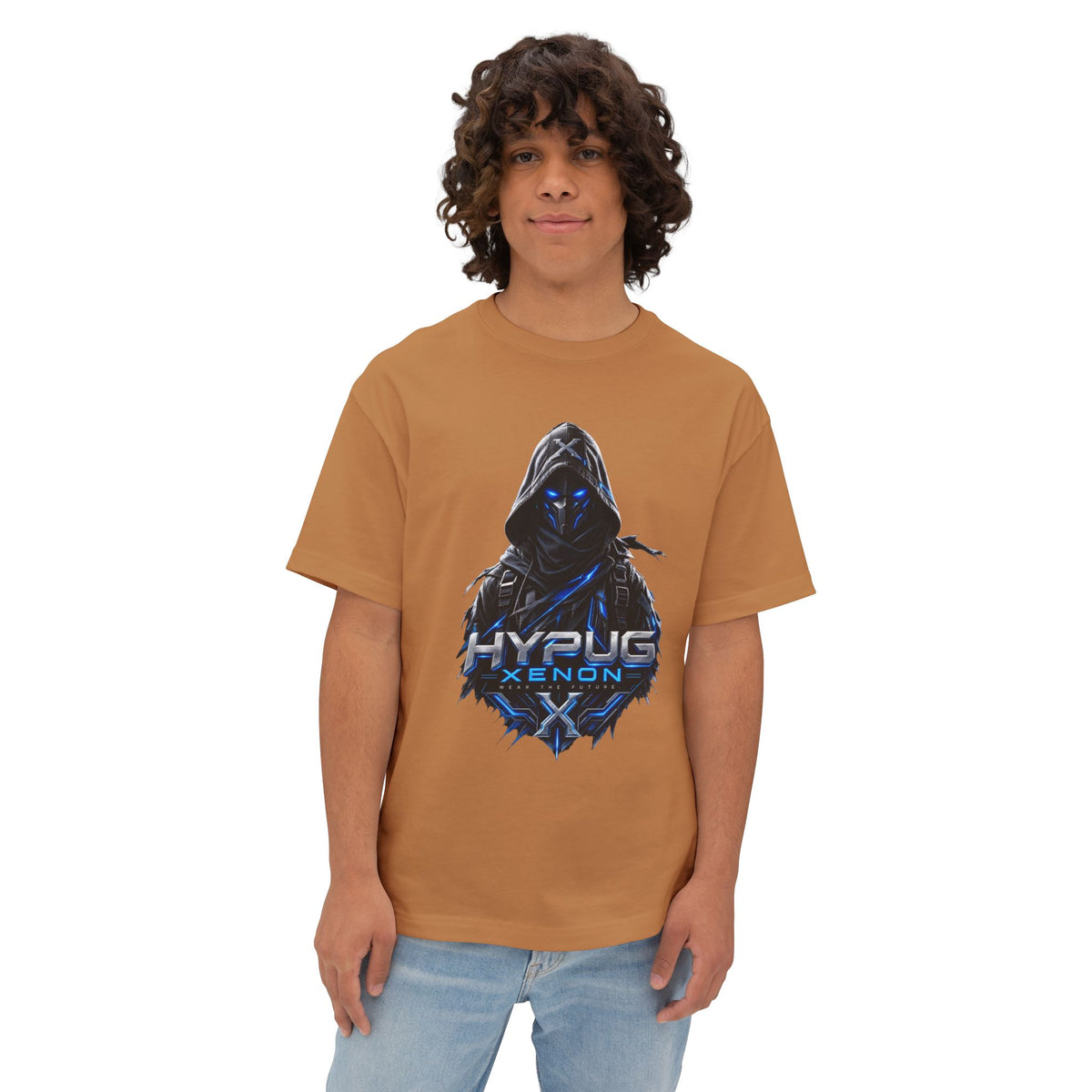 HYPUG XENON — SHADOW STRIKE T-SHIRT