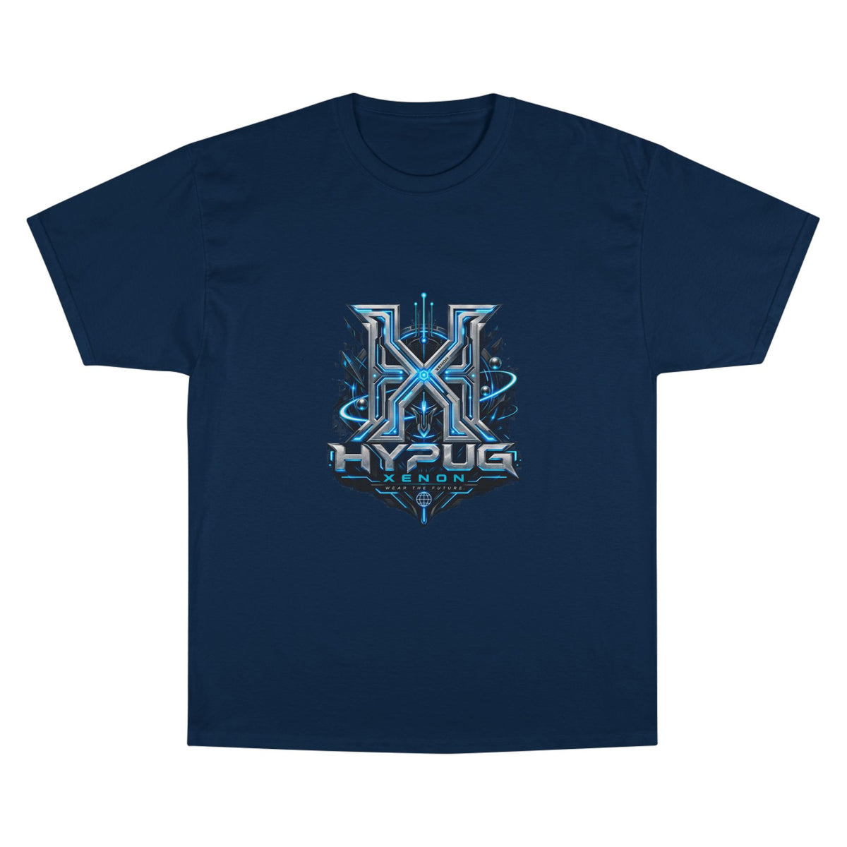 HYPUG XENON XENON CORE T-Shirt — Drop 01