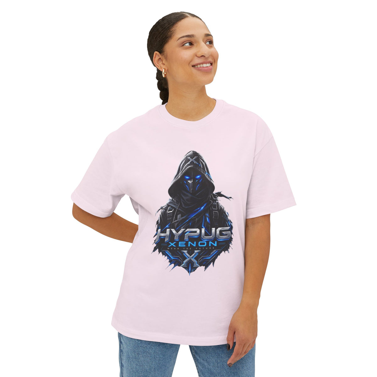 HYPUG XENON — SHADOW STRIKE T-SHIRT