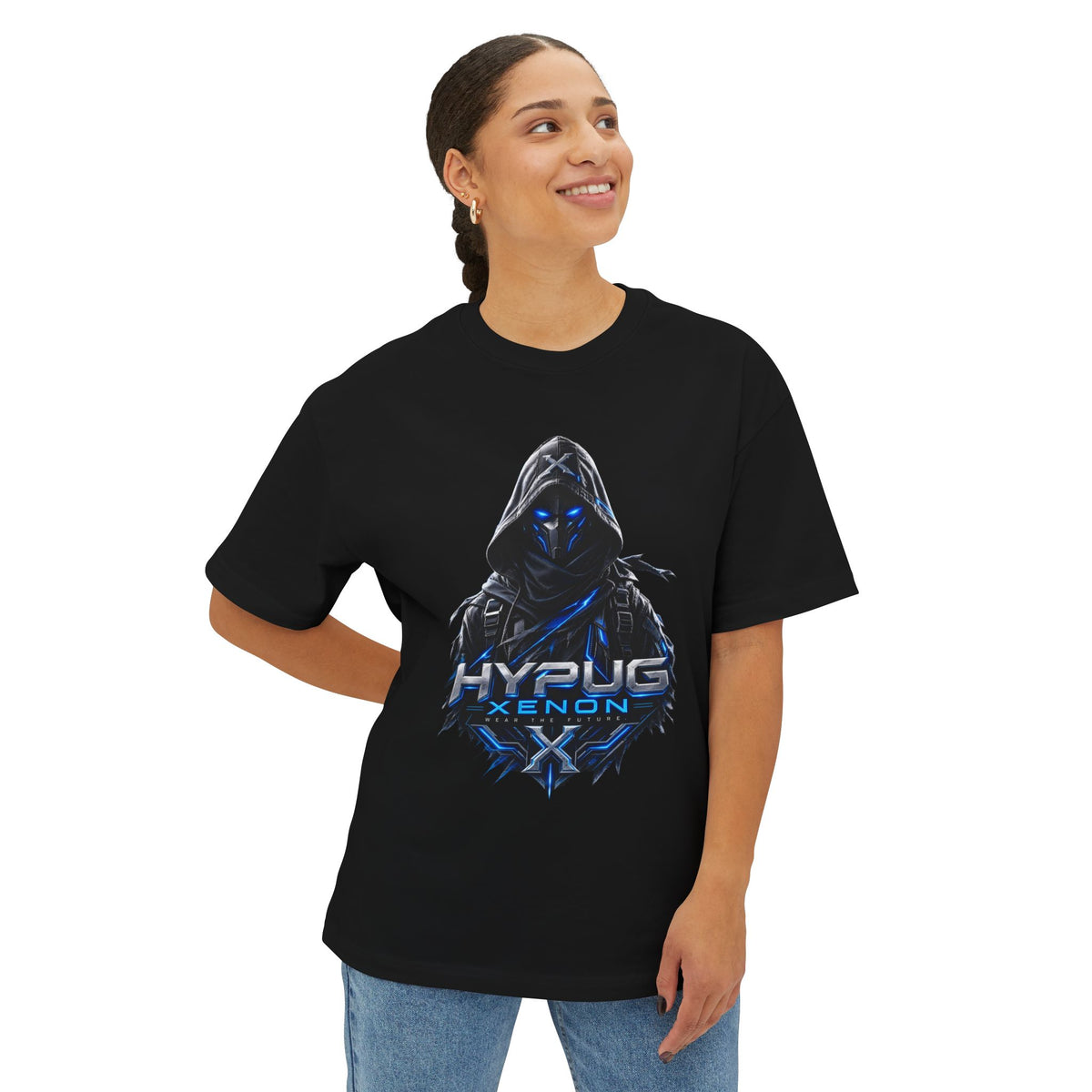 HYPUG XENON — SHADOW STRIKE T-SHIRT