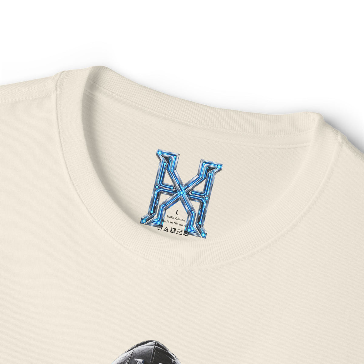 HYPUG XENON — SHADOW STRIKE T-SHIRT