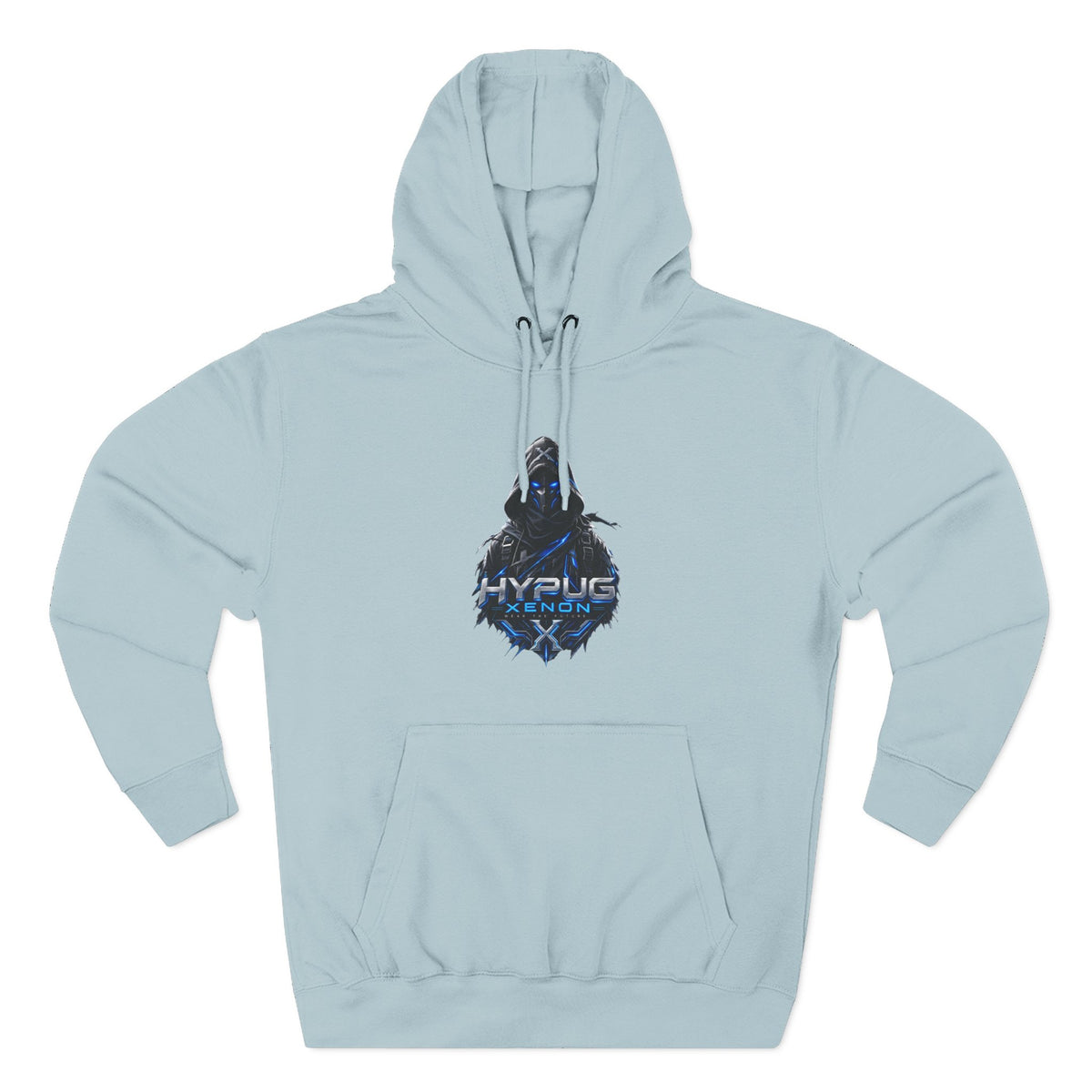 HYPUG XENON — SHADOW STRIKE HOODIE