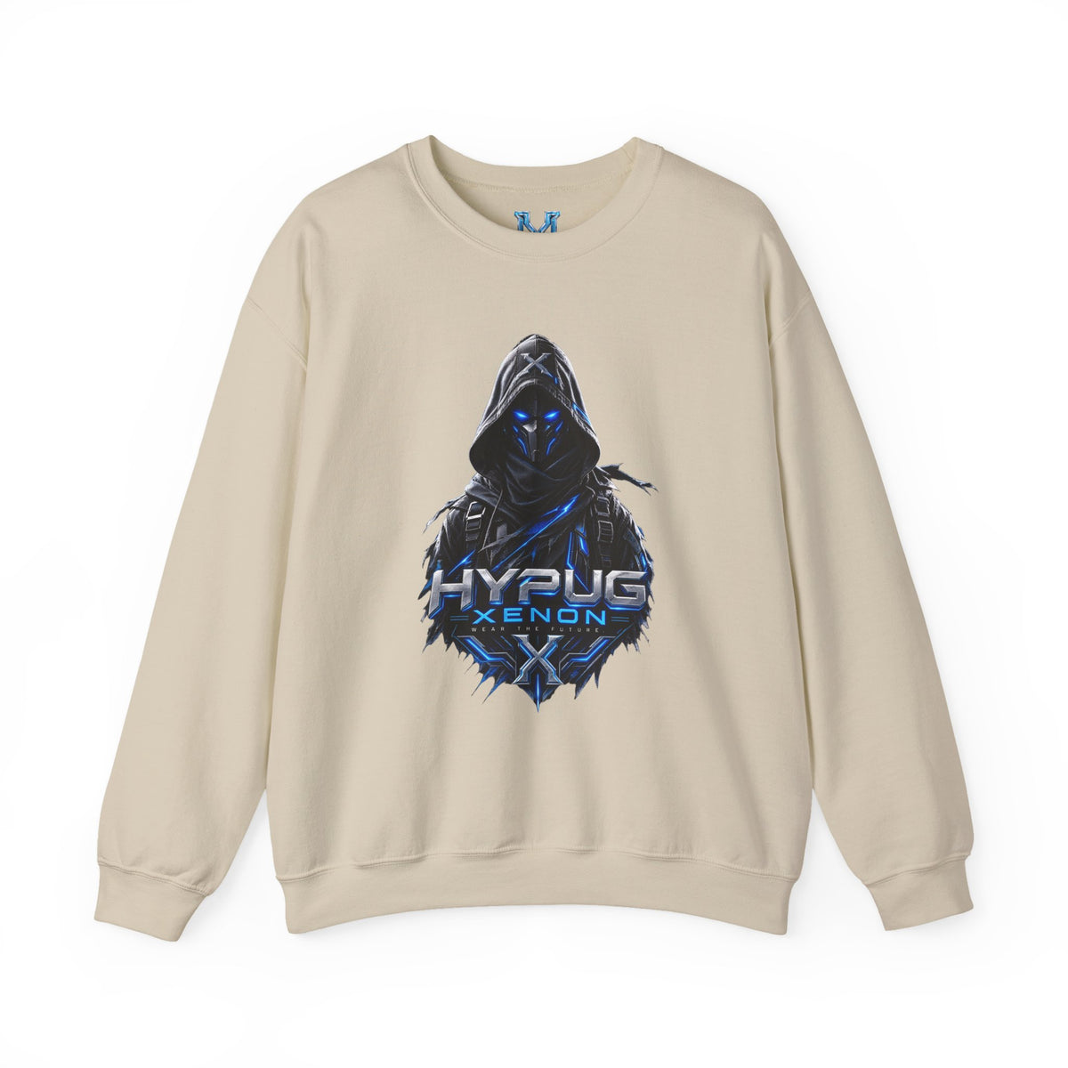 HYPUG XENON — SHADOW STRIKE SWEATSHIRT