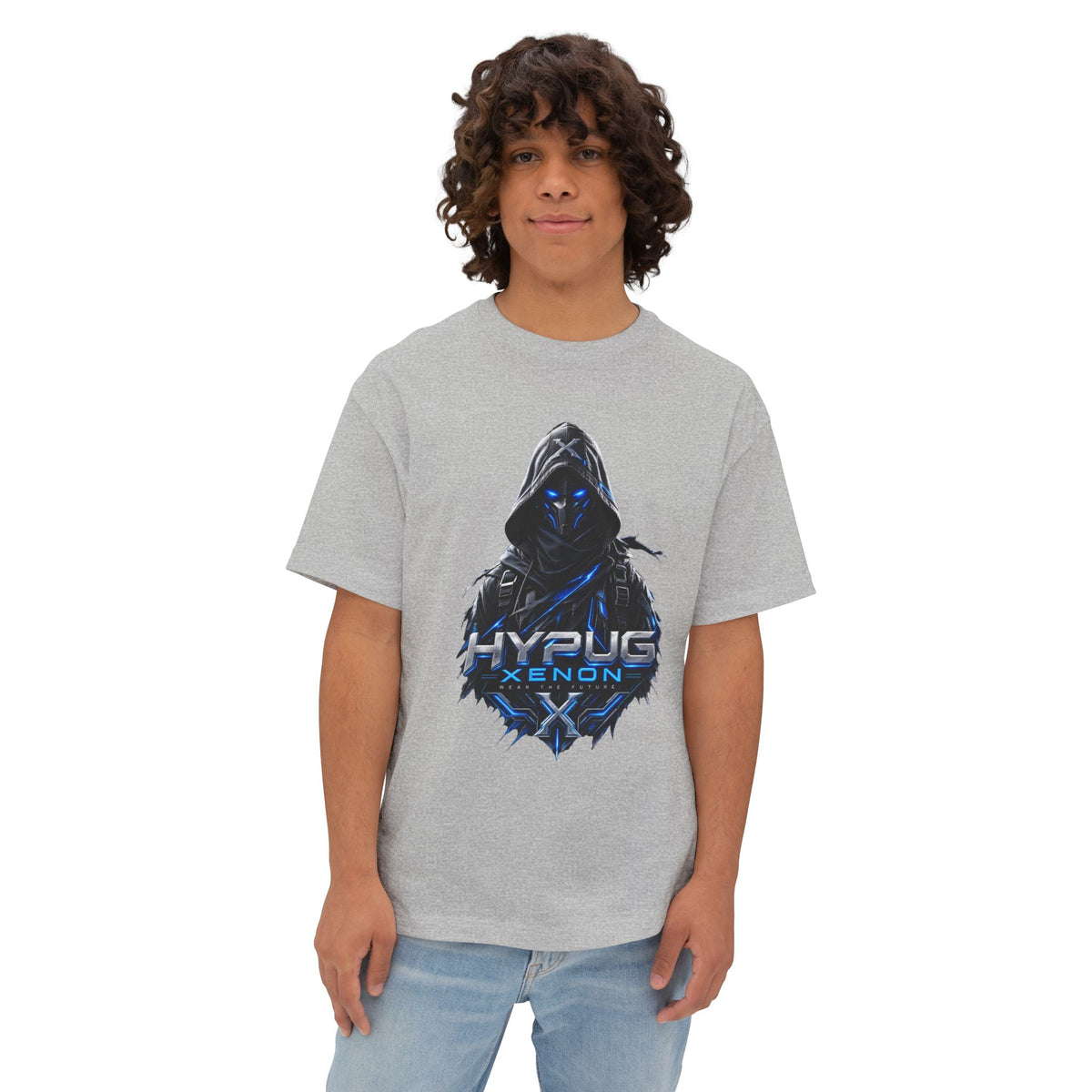 HYPUG XENON — SHADOW STRIKE T-SHIRT