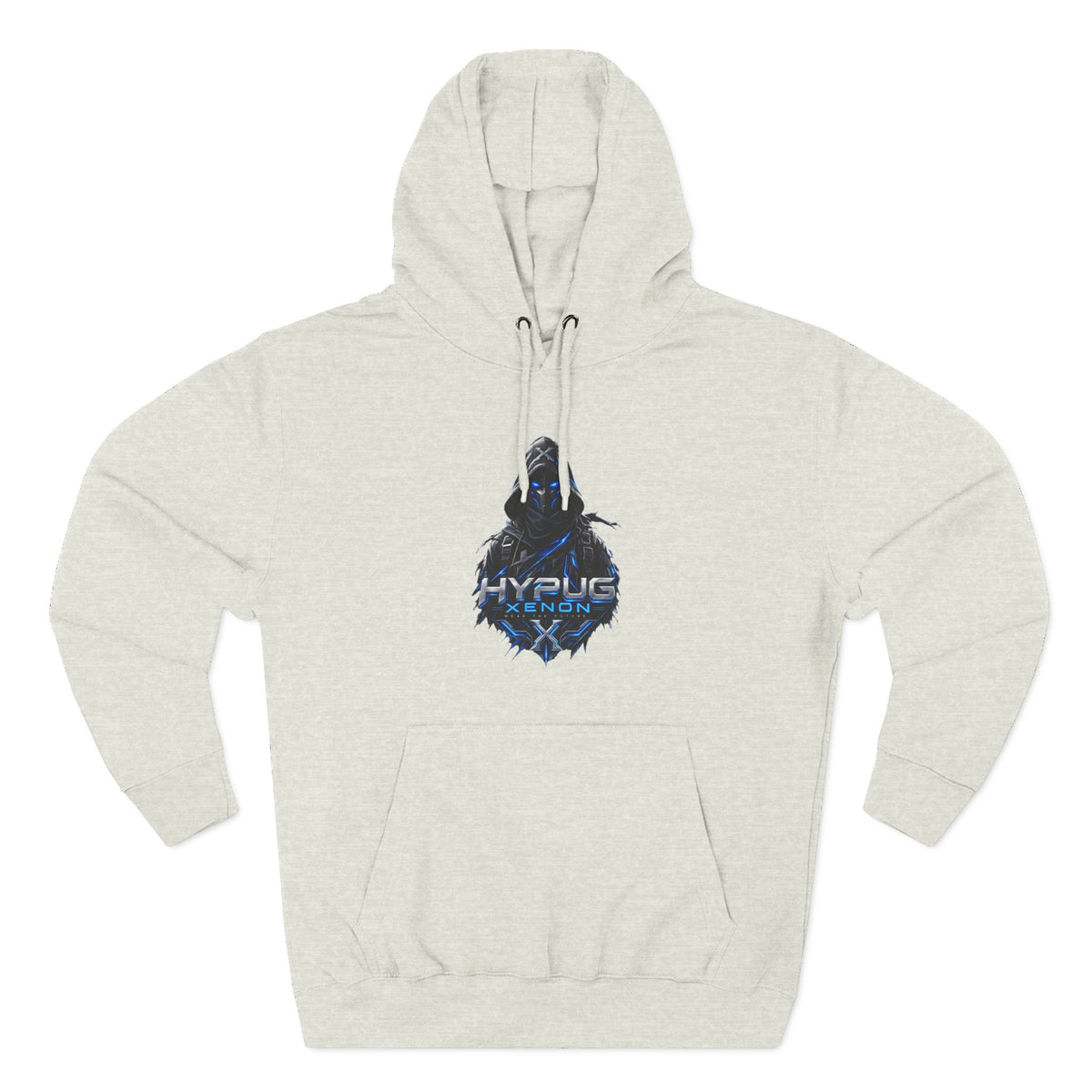 HYPUG XENON — SHADOW STRIKE HOODIE