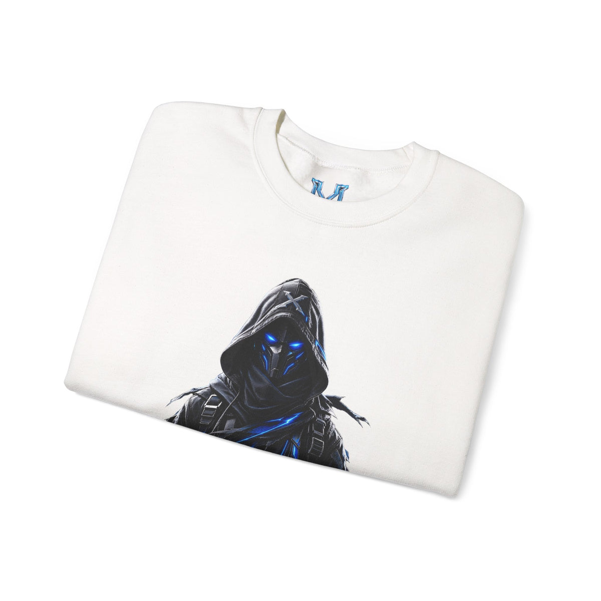 HYPUG XENON — SHADOW STRIKE SWEATSHIRT