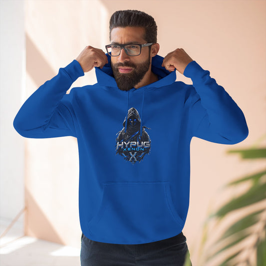 HYPUG XENON — SHADOW STRIKE HOODIE