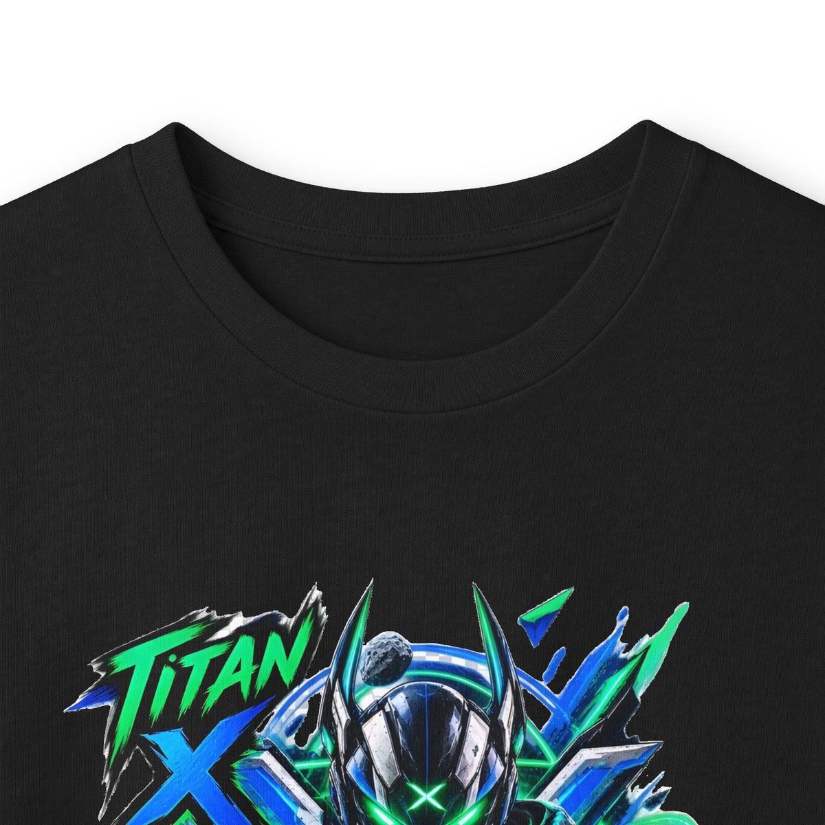 HYPUG XENON TITAN X™ Long-Sleeve Shirt — DROP 01
