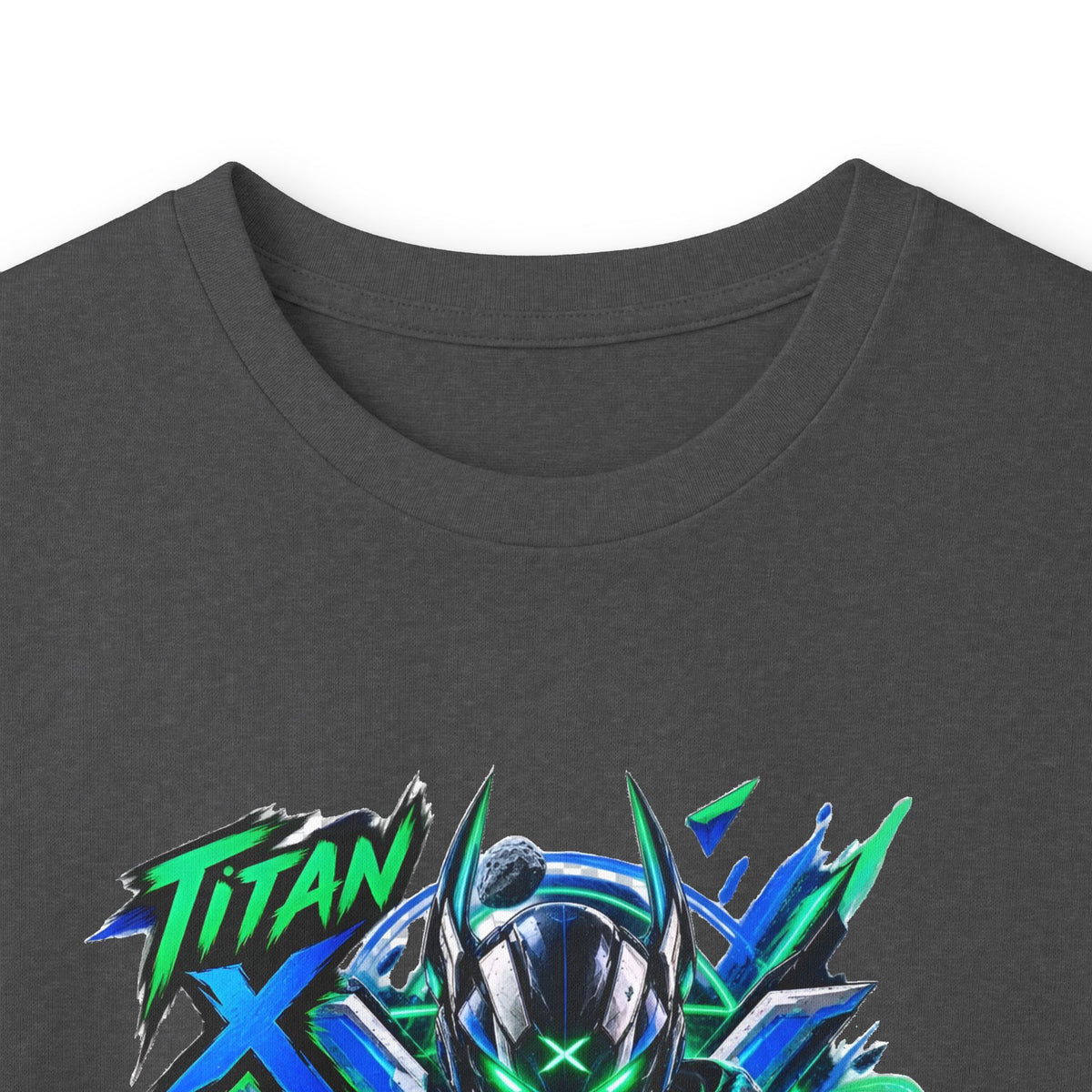 HYPUG XENON TITAN X™ Long-Sleeve Shirt — DROP 01