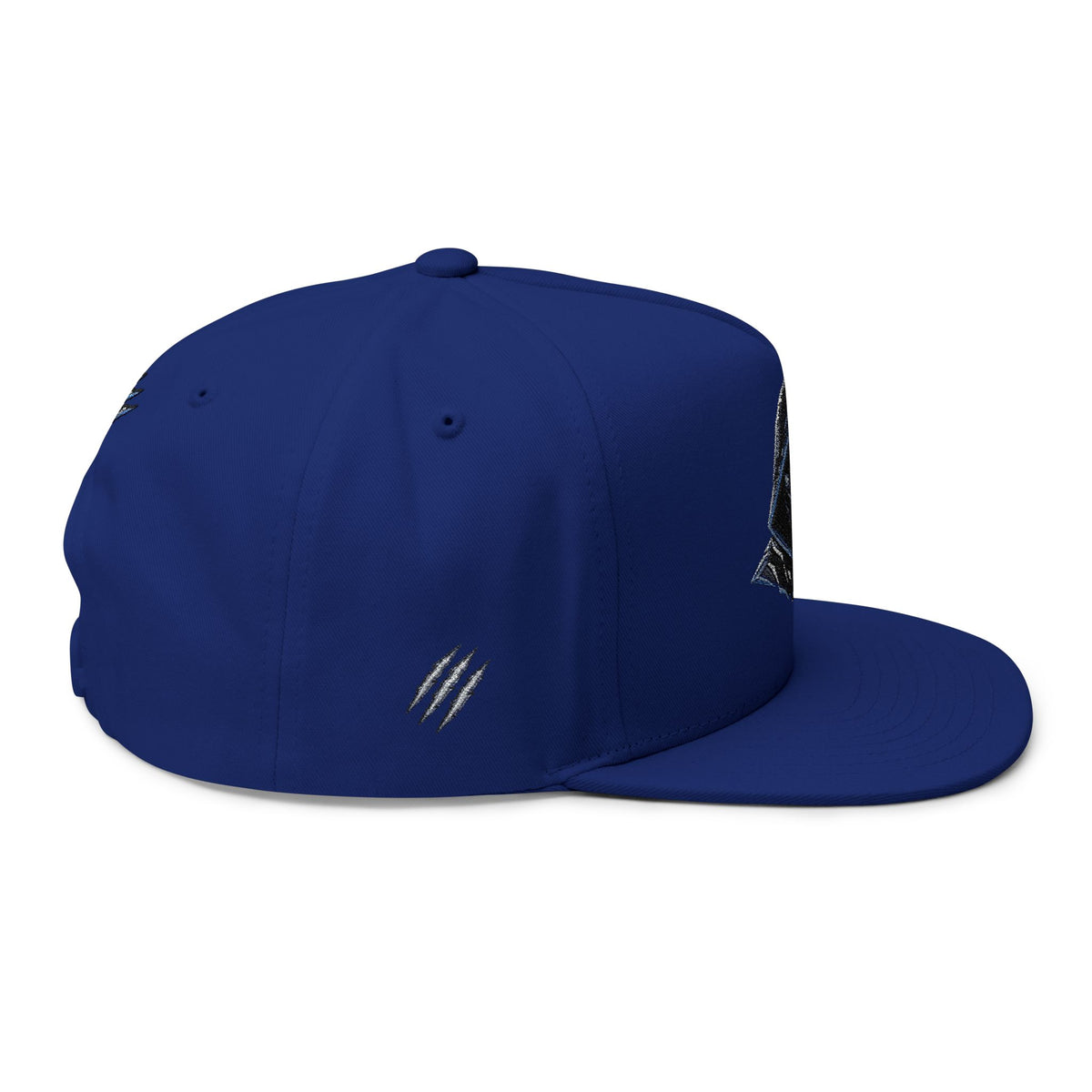 HYPUG XENON Shadow Strike Embroidered Cap.