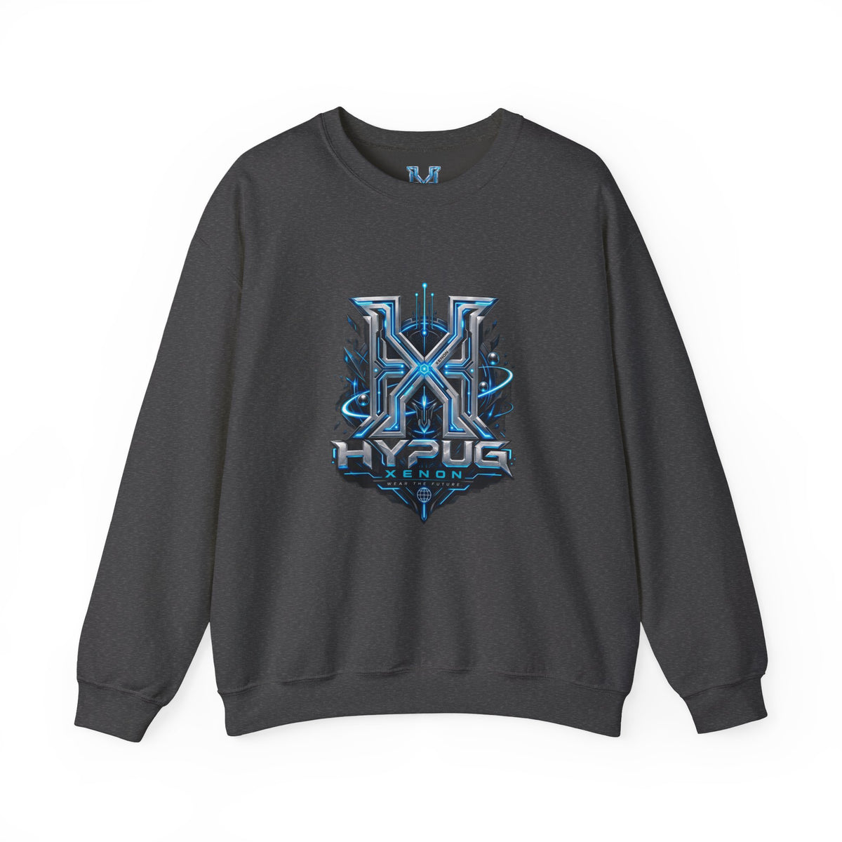 HYPUG XENON XENON CORE Sweatshirt — Drop 01