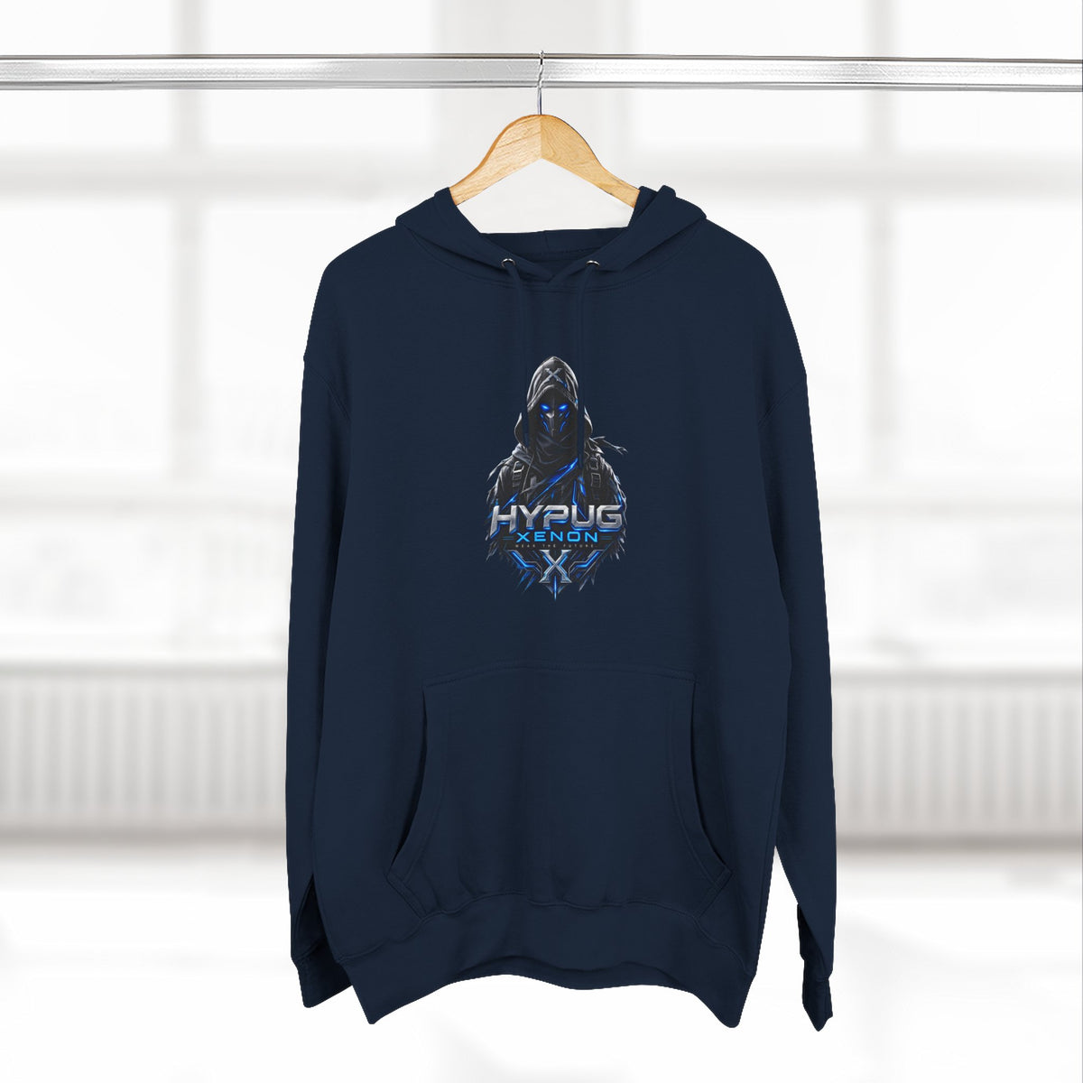 HYPUG XENON — SHADOW STRIKE HOODIE