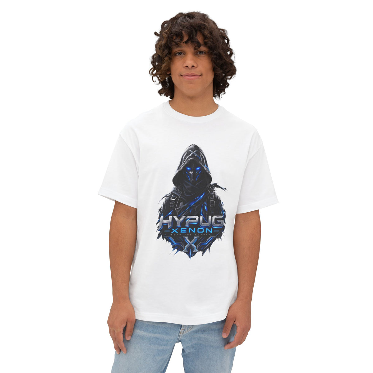 HYPUG XENON — SHADOW STRIKE T-SHIRT