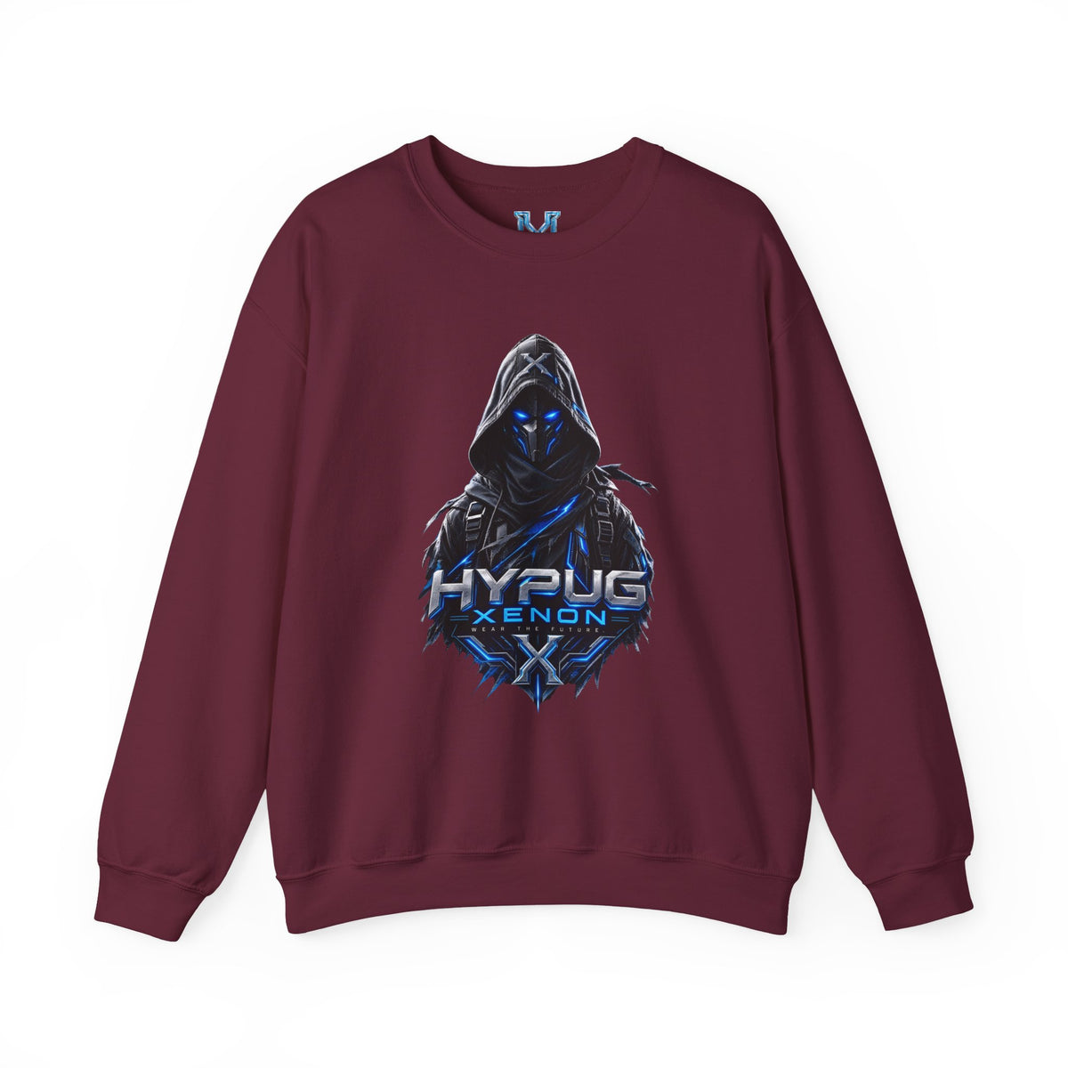 HYPUG XENON — SHADOW STRIKE SWEATSHIRT