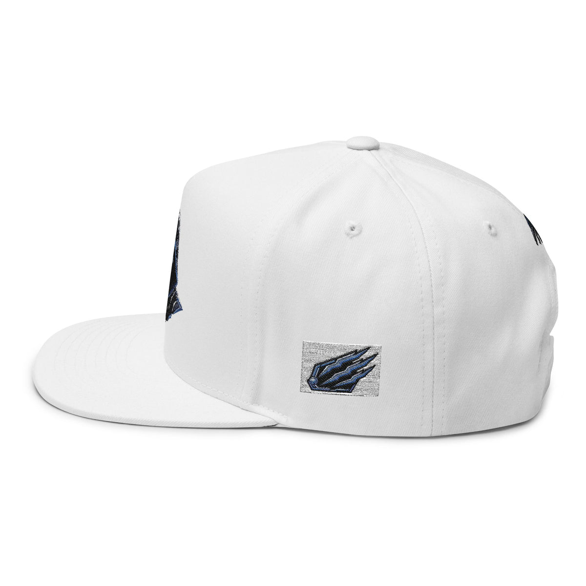 HYPUG XENON Shadow Strike Embroidered Cap.